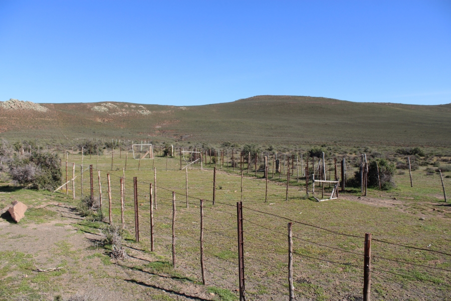 5 Bedroom Property for Sale in Fraserburg Rural Northern Cape